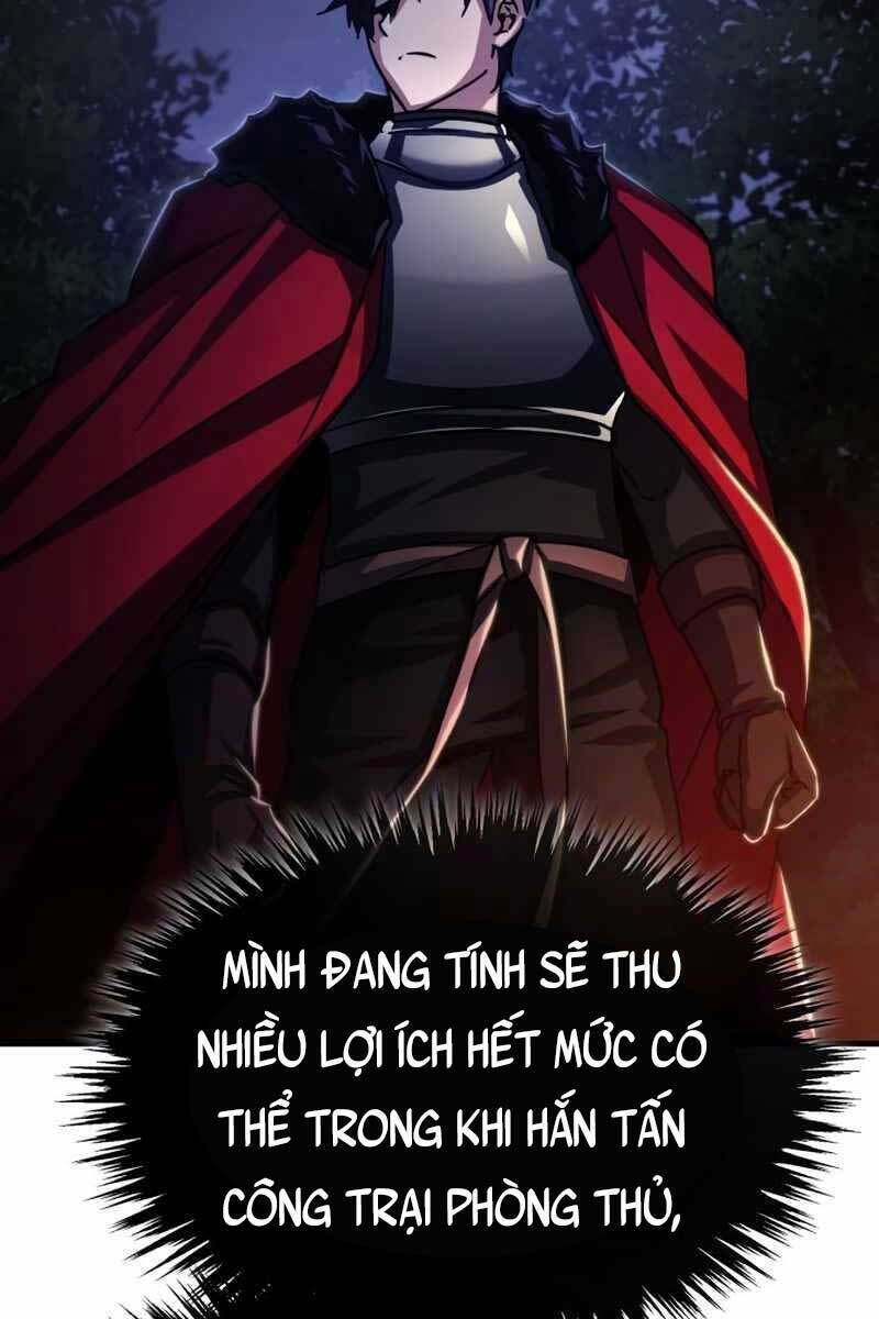Thiên Quỷ Chẳng Sống Nổi Cuộc Đời Bình Thường: Chapter 61