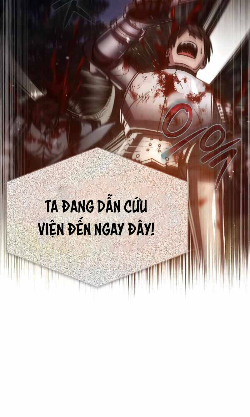 Thiên Quỷ Chẳng Sống Nổi Cuộc Đời Bình Thường: Chapter 62