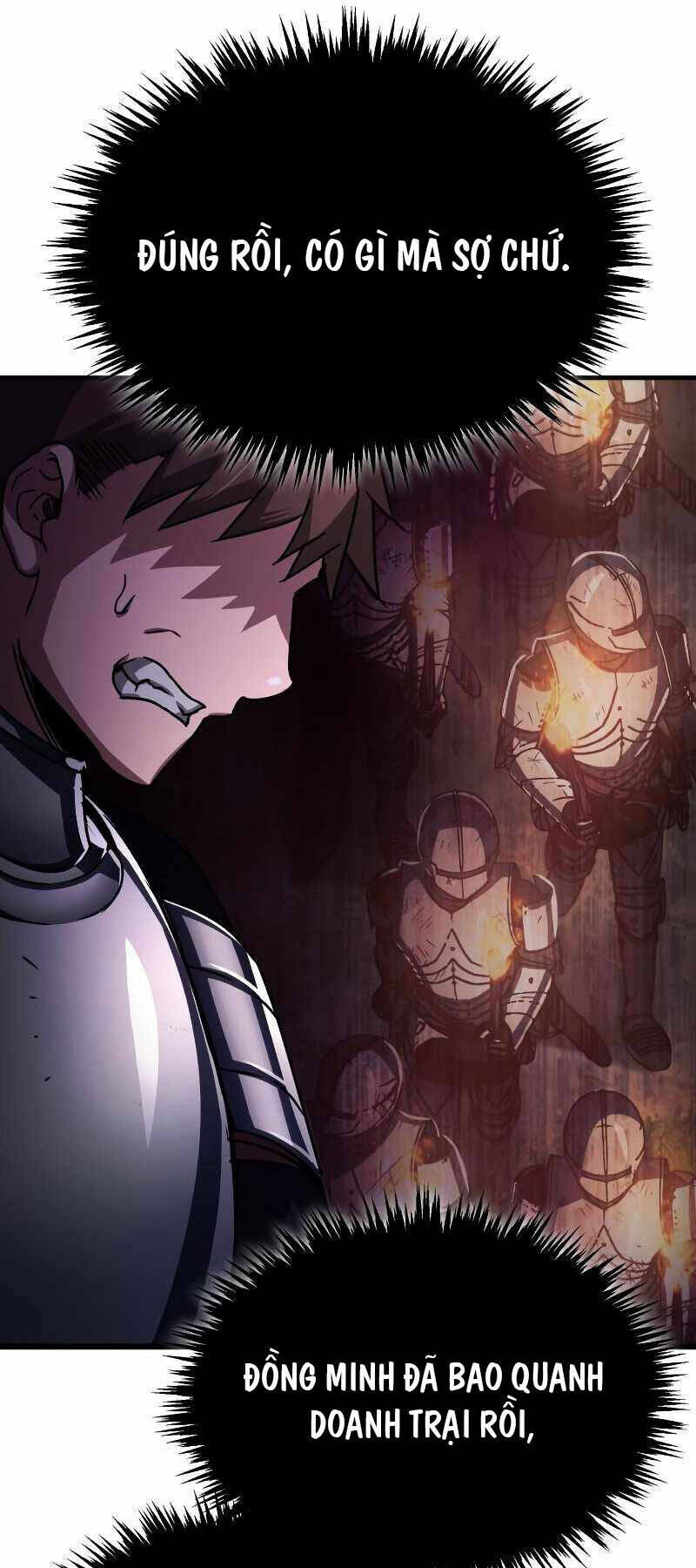 Thiên Quỷ Chẳng Sống Nổi Cuộc Đời Bình Thường: Chapter 62