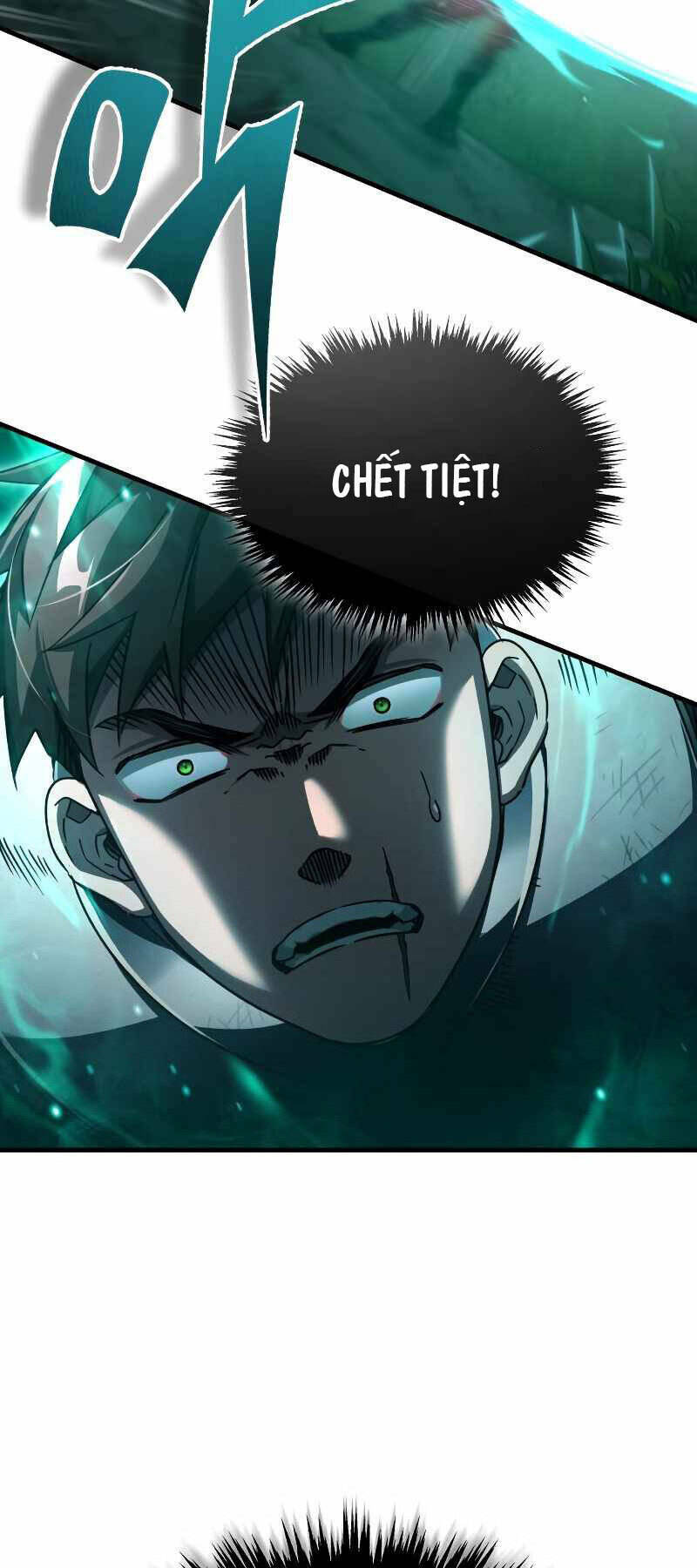 Thiên Quỷ Chẳng Sống Nổi Cuộc Đời Bình Thường: Chapter 62