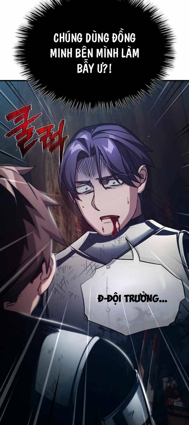 Thiên Quỷ Chẳng Sống Nổi Cuộc Đời Bình Thường: Chapter 62