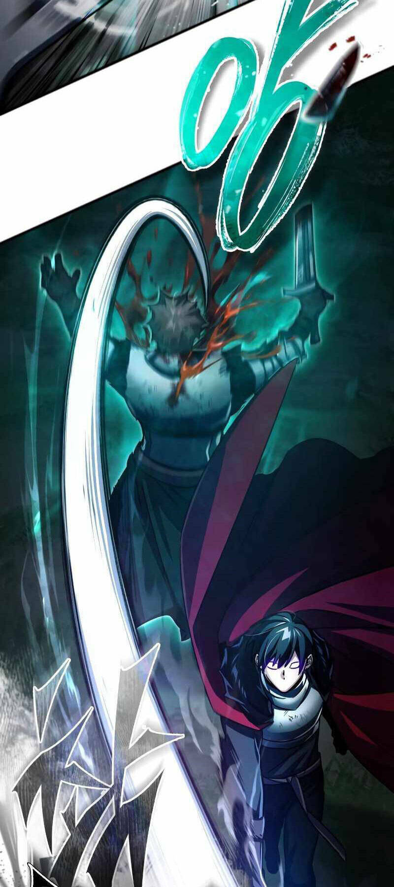 Thiên Quỷ Chẳng Sống Nổi Cuộc Đời Bình Thường: Chapter 62
