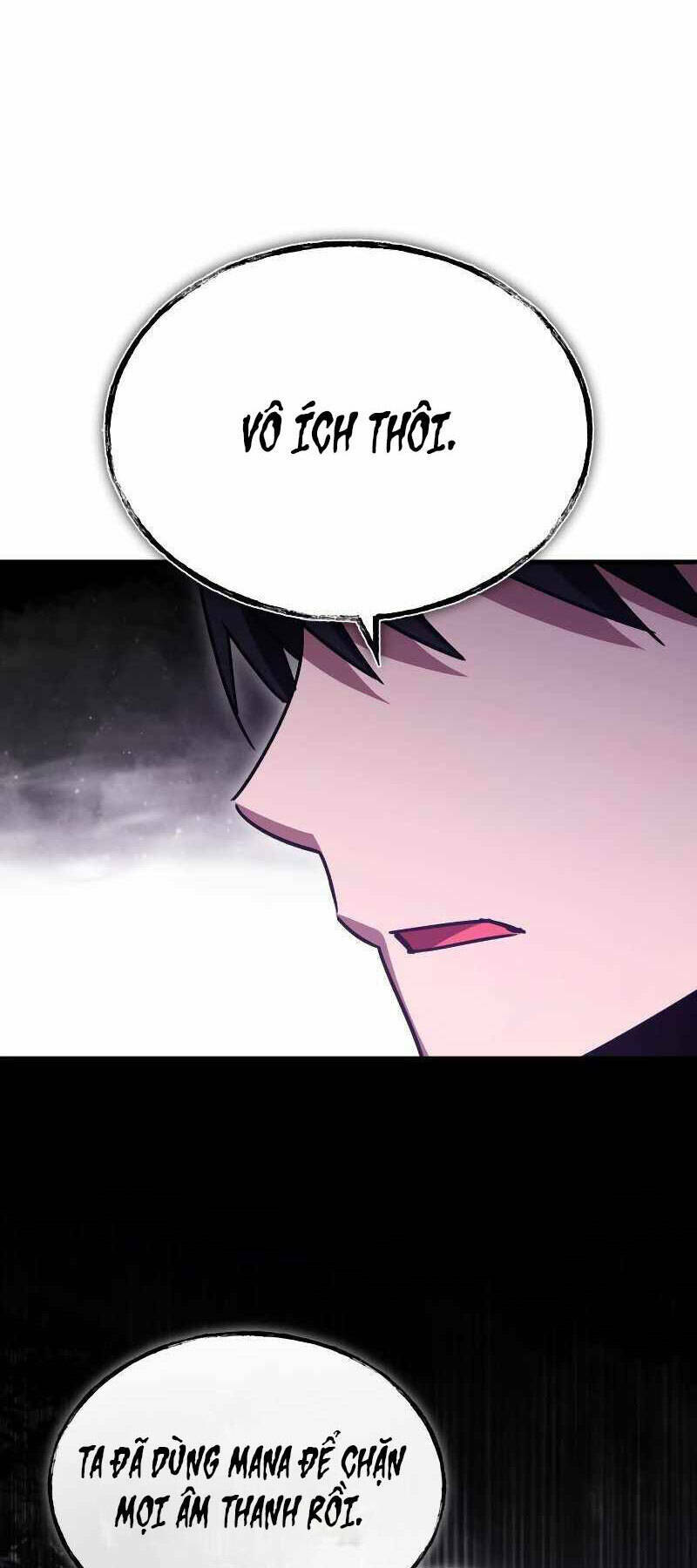 Thiên Quỷ Chẳng Sống Nổi Cuộc Đời Bình Thường: Chapter 62