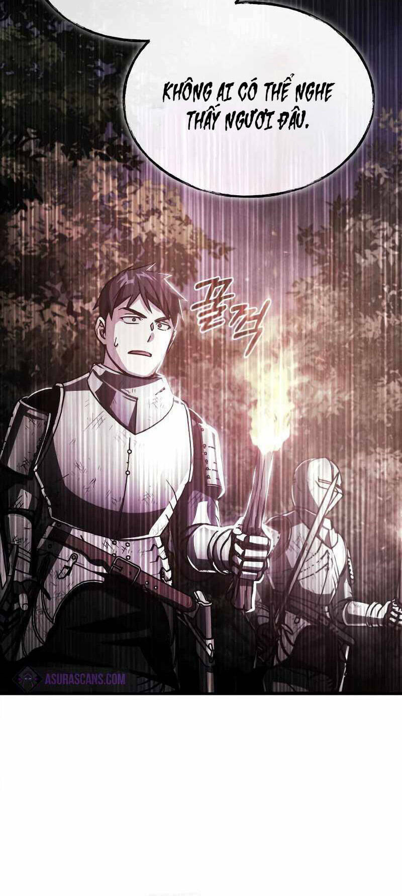 Thiên Quỷ Chẳng Sống Nổi Cuộc Đời Bình Thường: Chapter 62