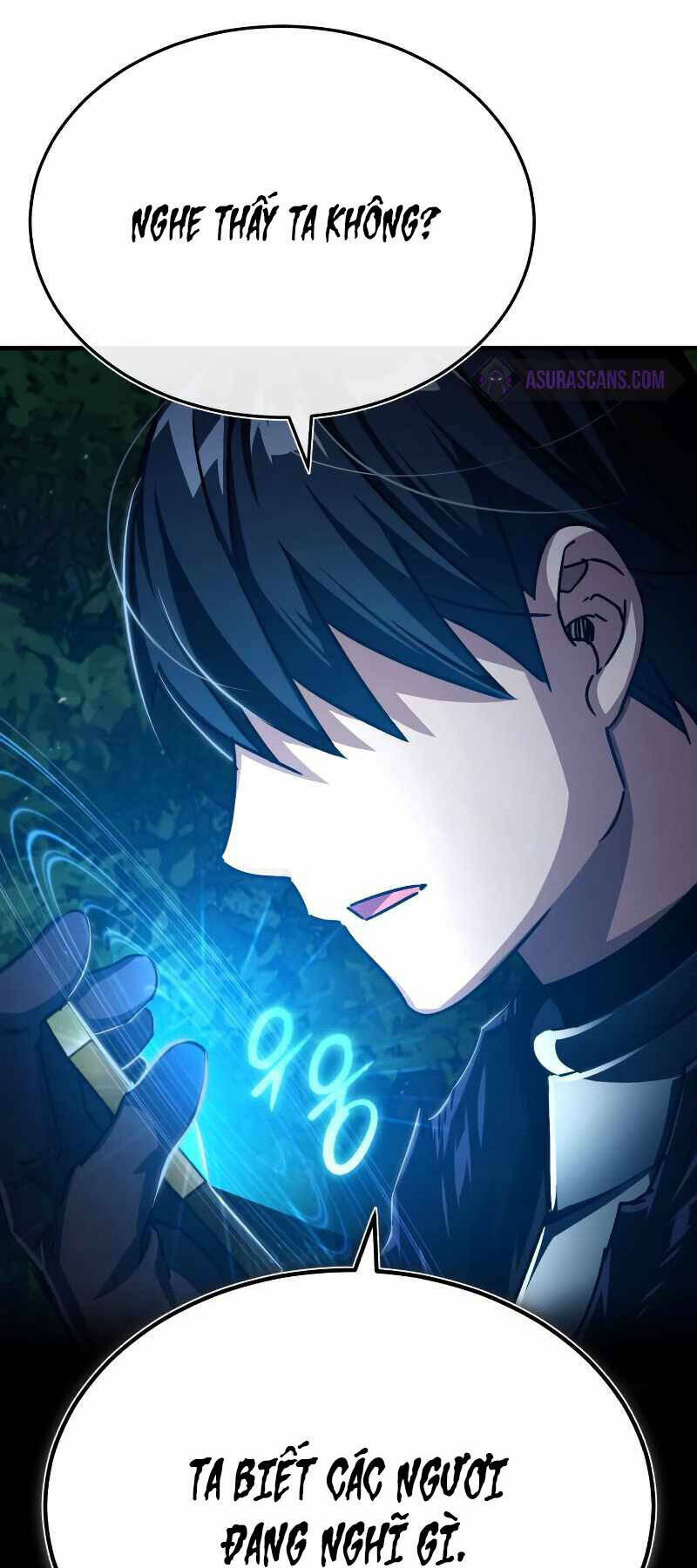 Thiên Quỷ Chẳng Sống Nổi Cuộc Đời Bình Thường: Chapter 62