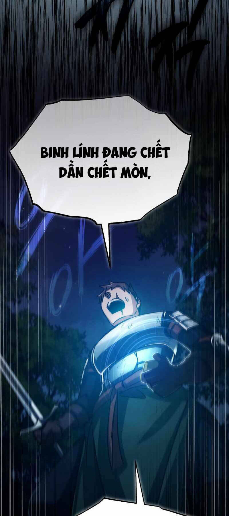 Thiên Quỷ Chẳng Sống Nổi Cuộc Đời Bình Thường: Chapter 62