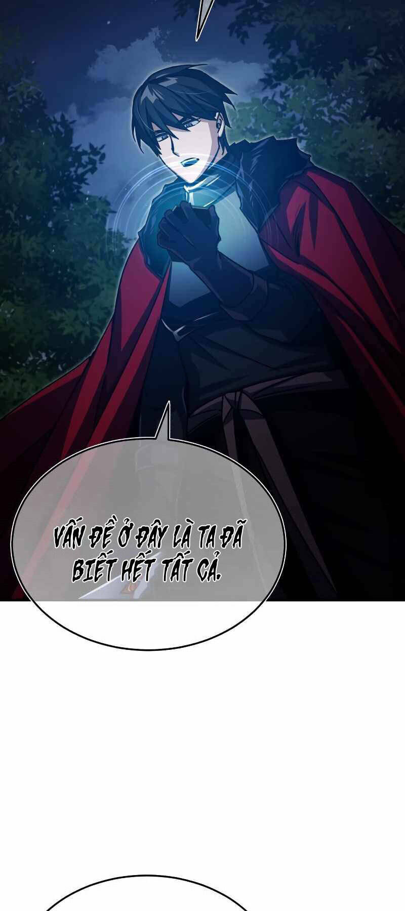 Thiên Quỷ Chẳng Sống Nổi Cuộc Đời Bình Thường: Chapter 62