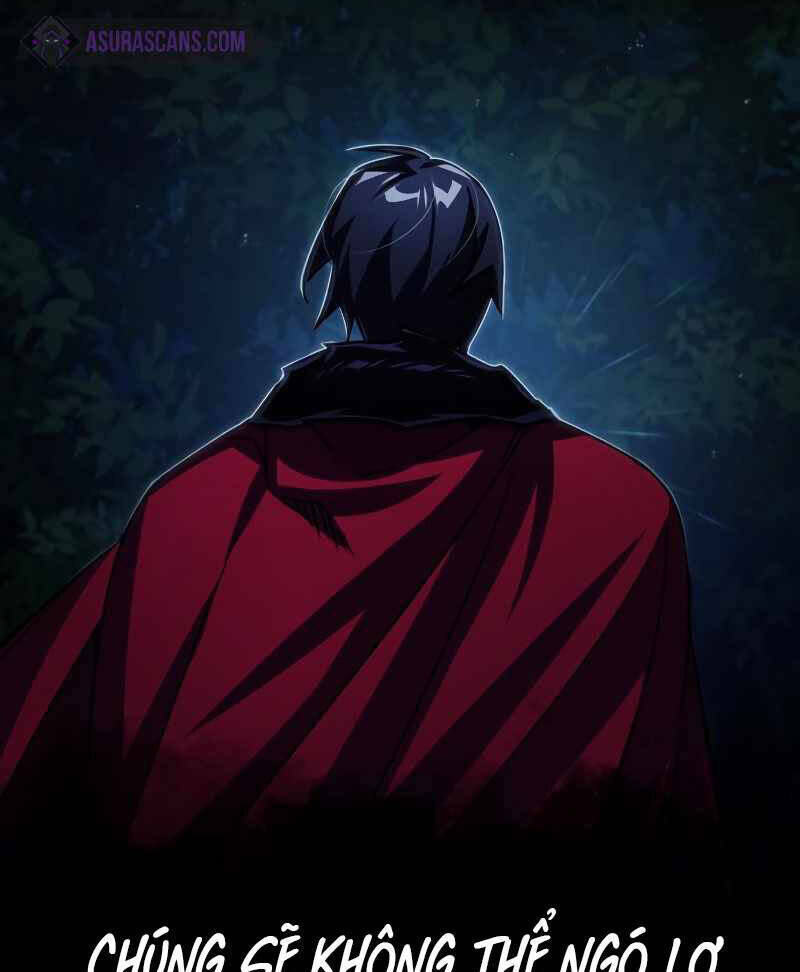 Thiên Quỷ Chẳng Sống Nổi Cuộc Đời Bình Thường: Chapter 62