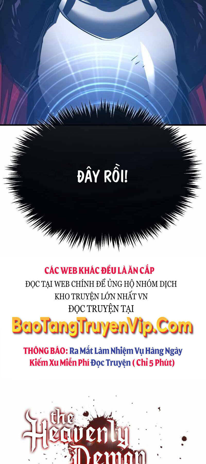 Thiên Quỷ Chẳng Sống Nổi Cuộc Đời Bình Thường: Chapter 62
