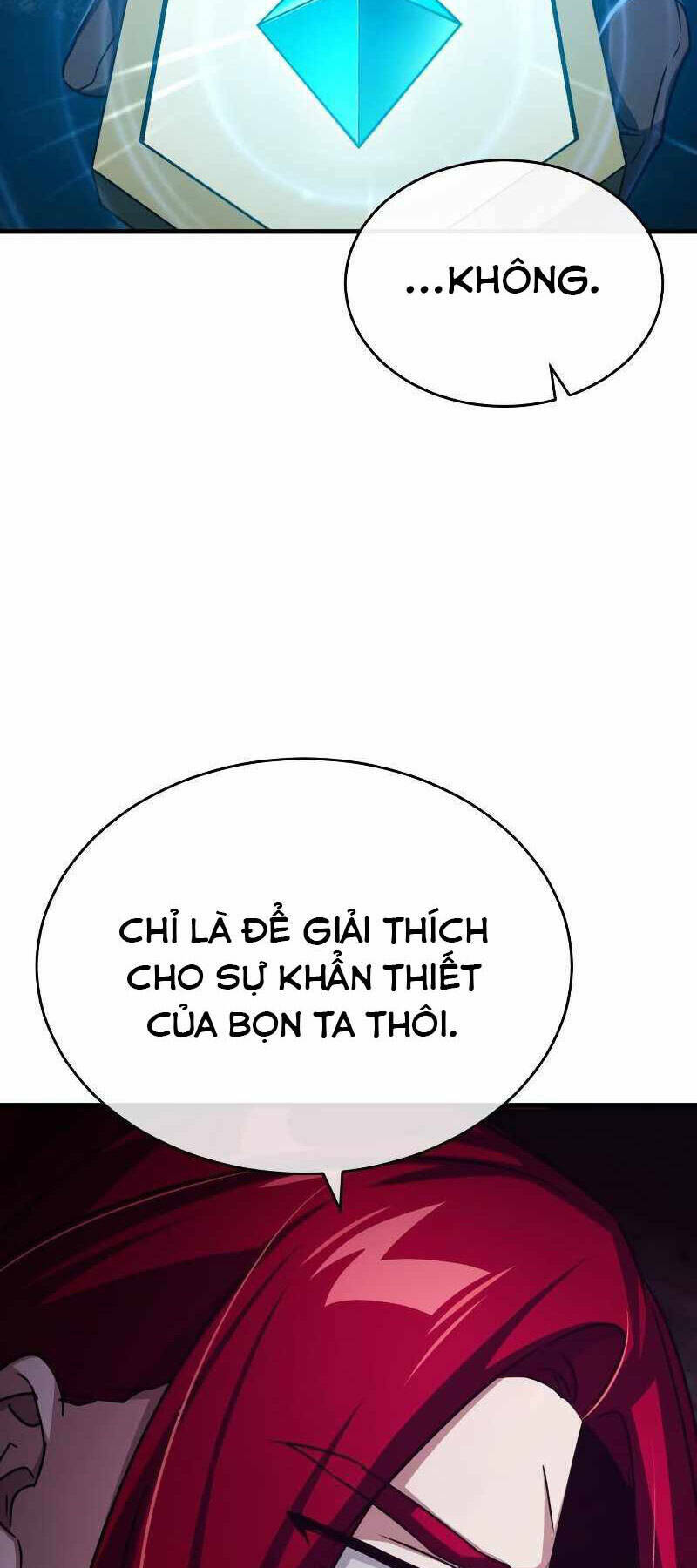 Thiên Quỷ Chẳng Sống Nổi Cuộc Đời Bình Thường: Chapter 62