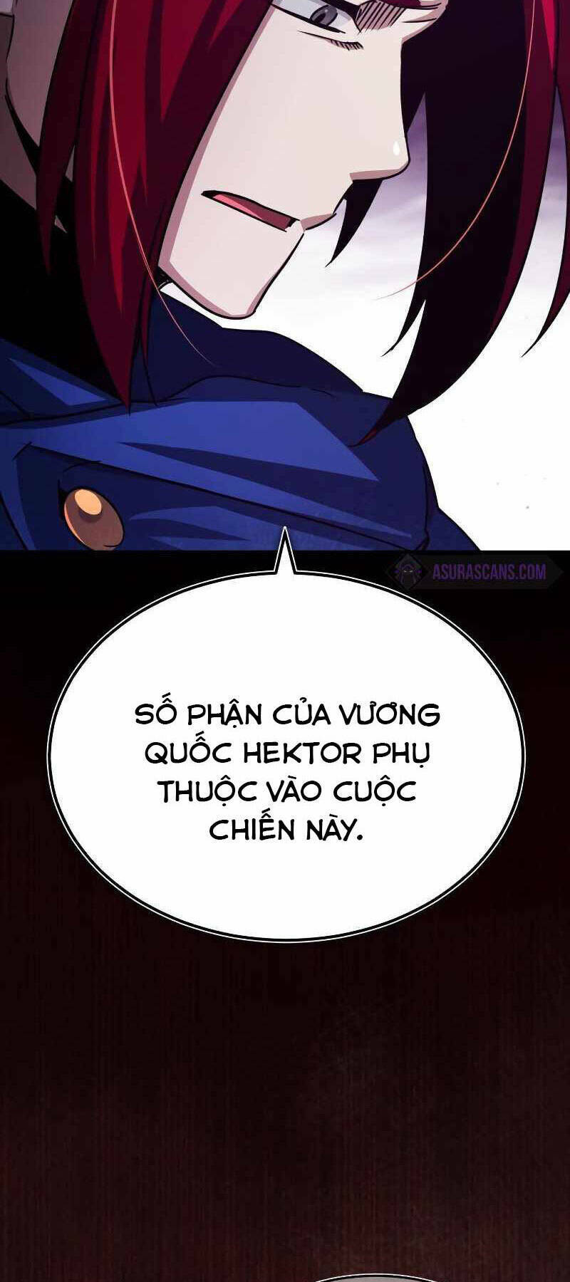 Thiên Quỷ Chẳng Sống Nổi Cuộc Đời Bình Thường: Chapter 62