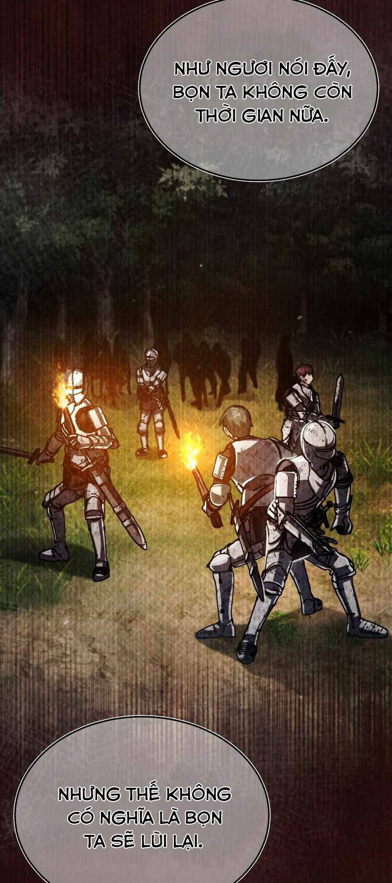 Thiên Quỷ Chẳng Sống Nổi Cuộc Đời Bình Thường: Chapter 62