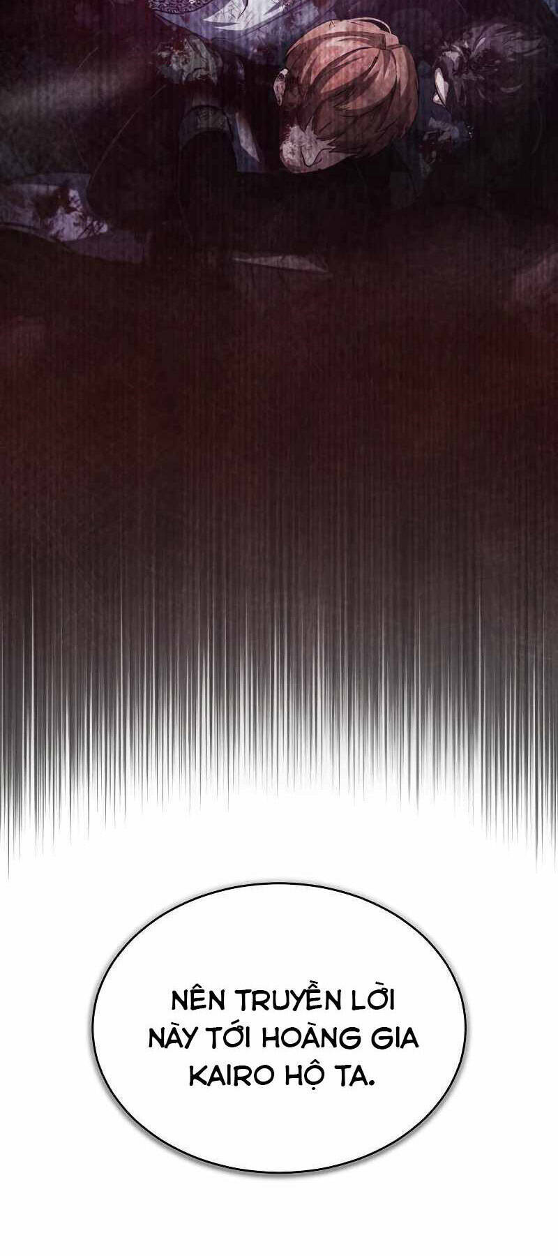 Thiên Quỷ Chẳng Sống Nổi Cuộc Đời Bình Thường: Chapter 62