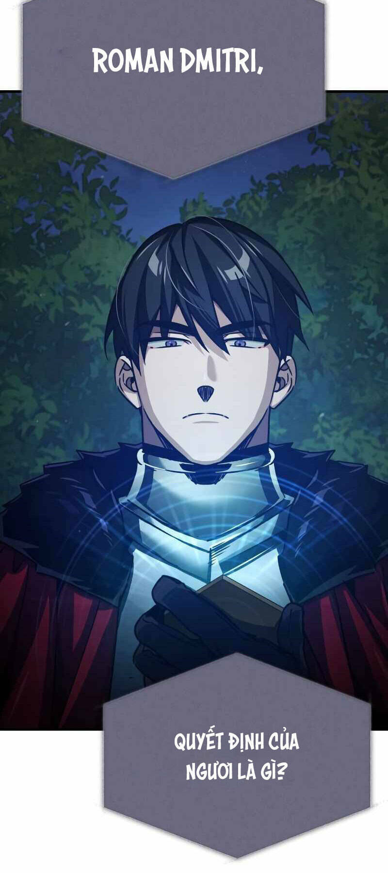 Thiên Quỷ Chẳng Sống Nổi Cuộc Đời Bình Thường: Chapter 62