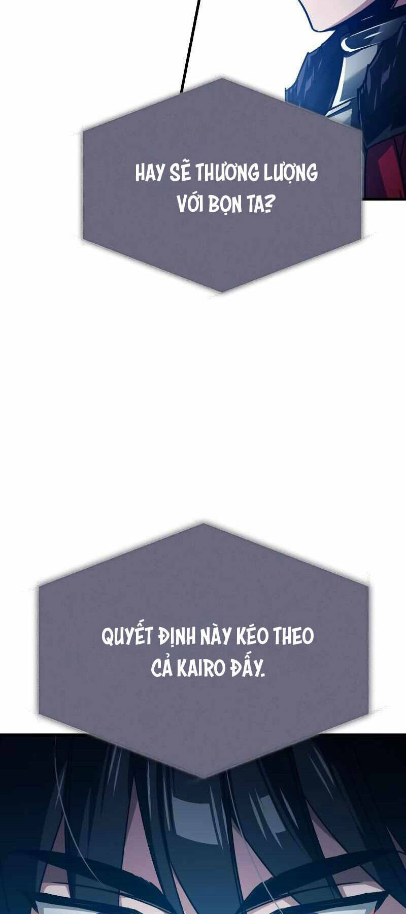 Thiên Quỷ Chẳng Sống Nổi Cuộc Đời Bình Thường: Chapter 62