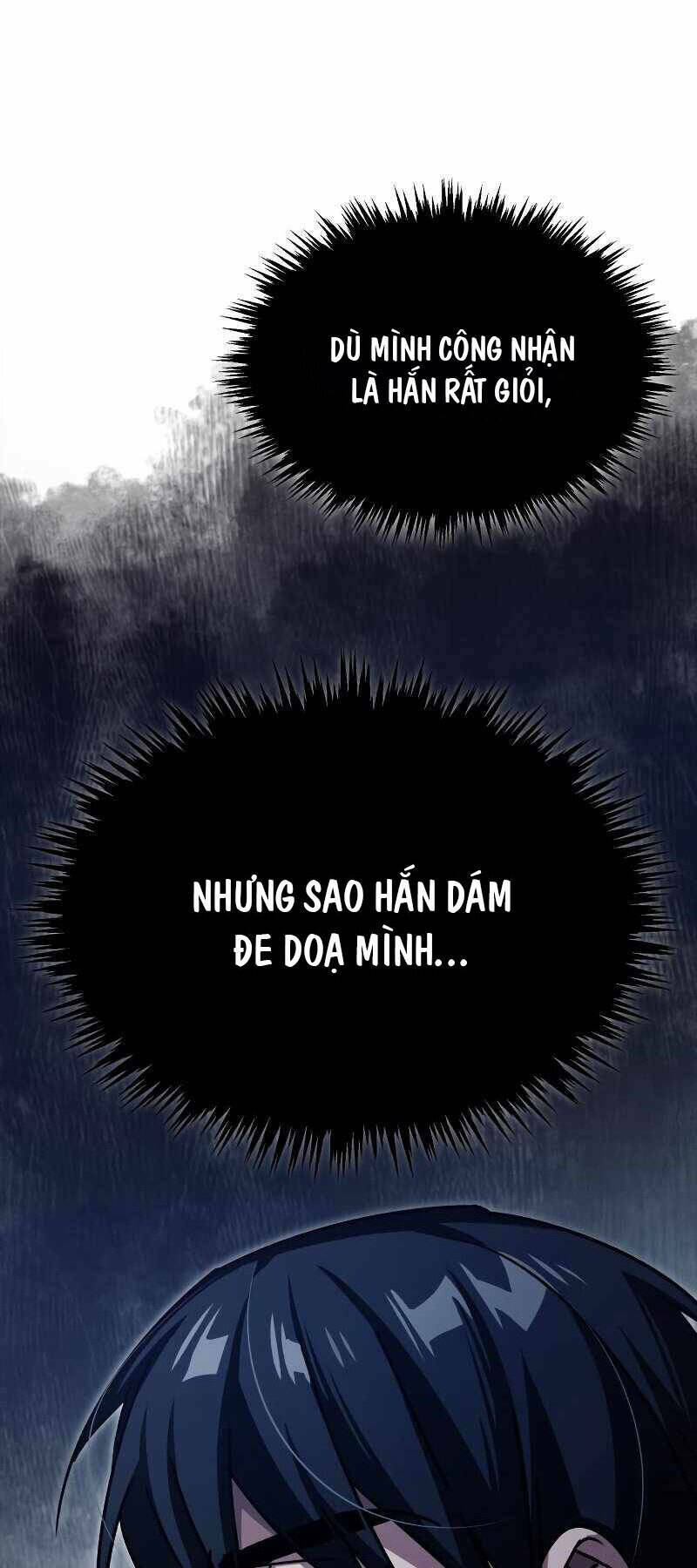 Thiên Quỷ Chẳng Sống Nổi Cuộc Đời Bình Thường: Chapter 62