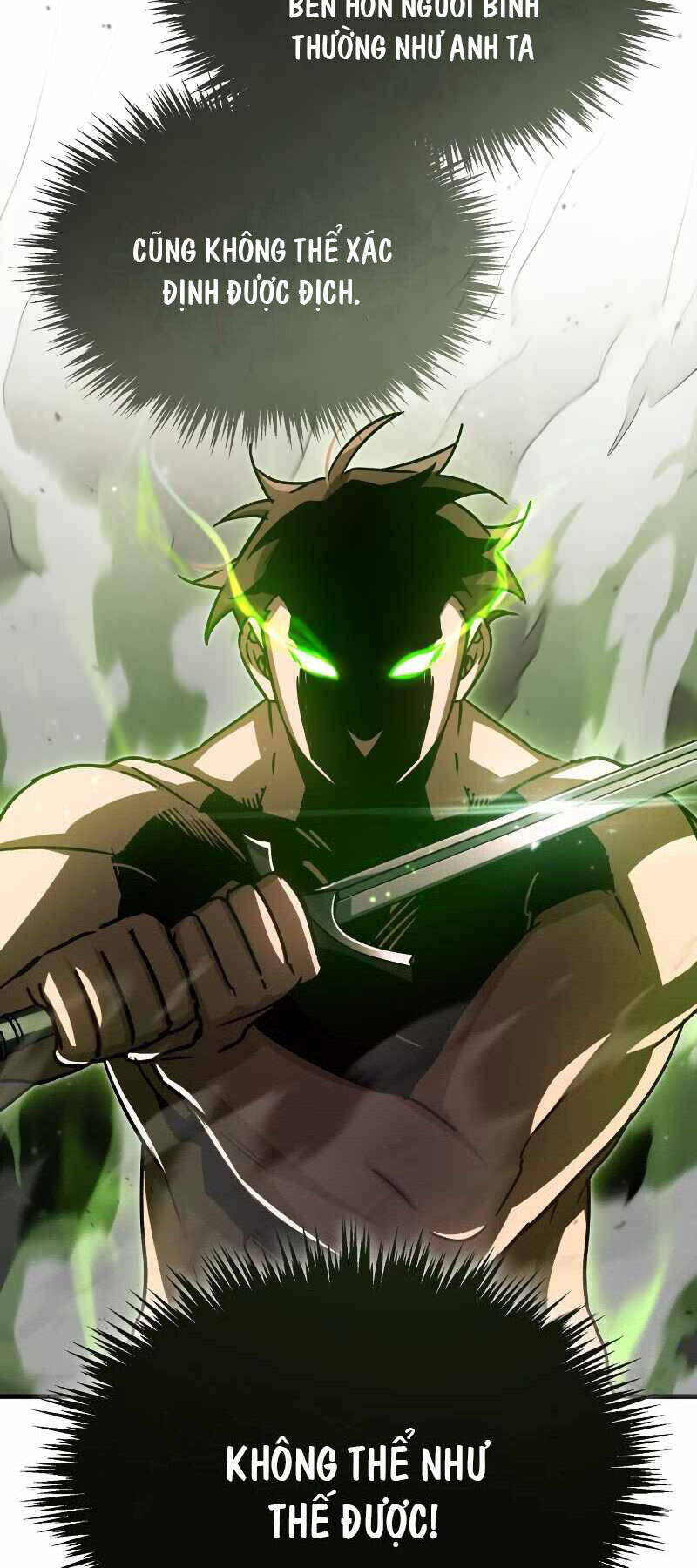 Thiên Quỷ Chẳng Sống Nổi Cuộc Đời Bình Thường: Chapter 62