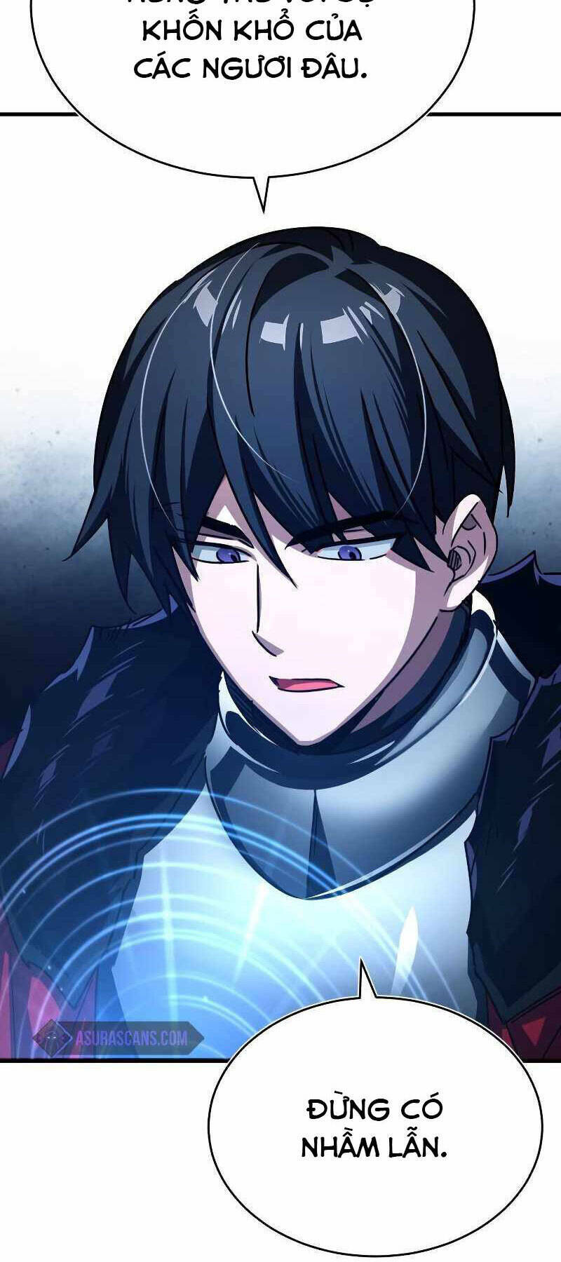 Thiên Quỷ Chẳng Sống Nổi Cuộc Đời Bình Thường: Chapter 62