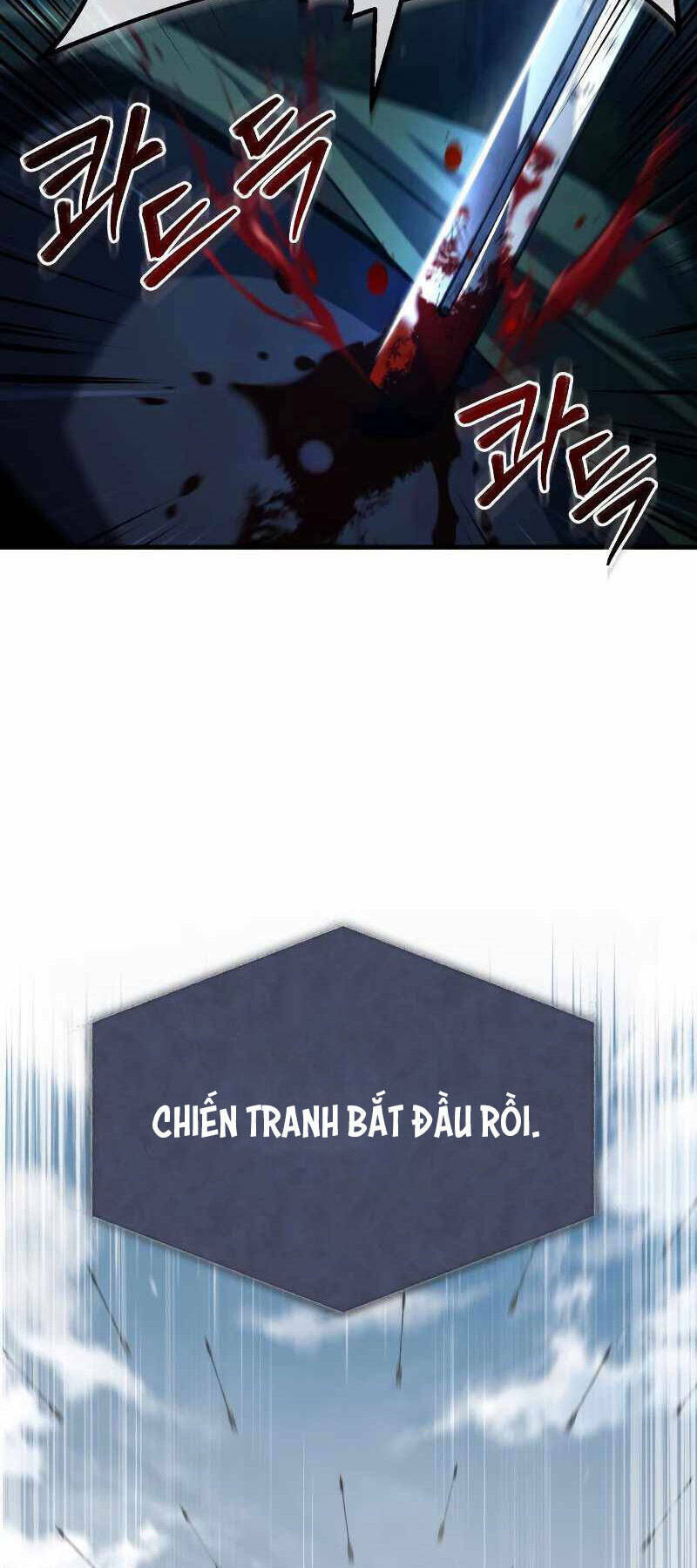 Thiên Quỷ Chẳng Sống Nổi Cuộc Đời Bình Thường: Chapter 62