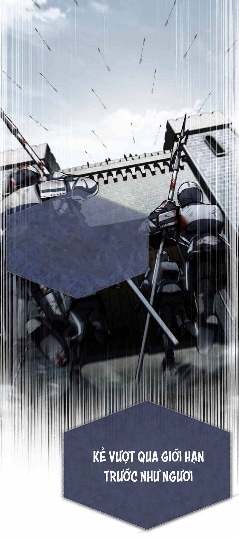 Thiên Quỷ Chẳng Sống Nổi Cuộc Đời Bình Thường: Chapter 62