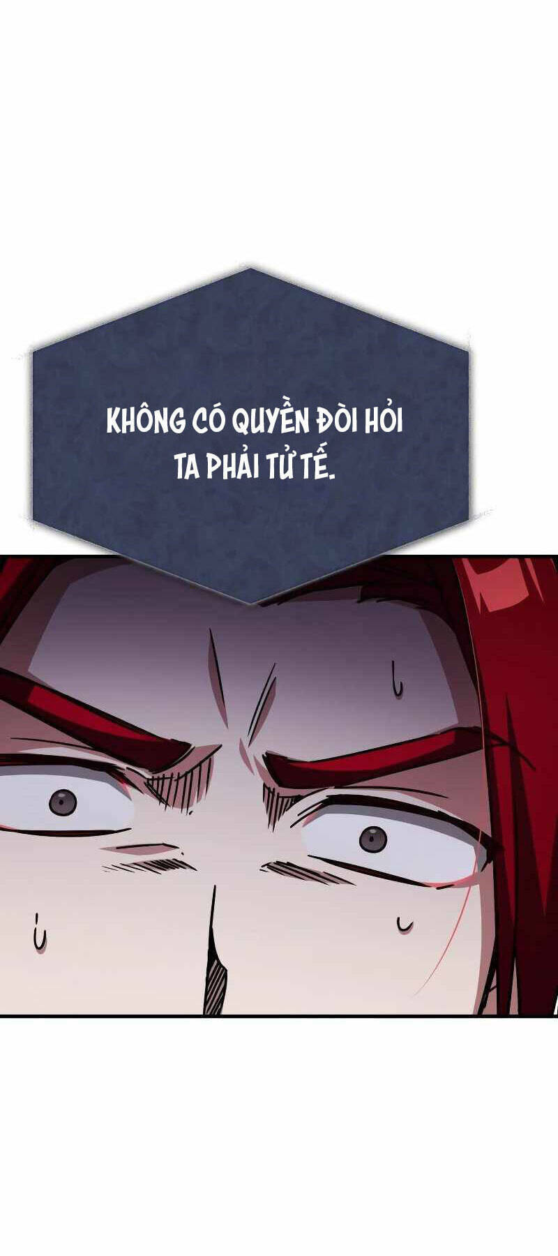 Thiên Quỷ Chẳng Sống Nổi Cuộc Đời Bình Thường: Chapter 62
