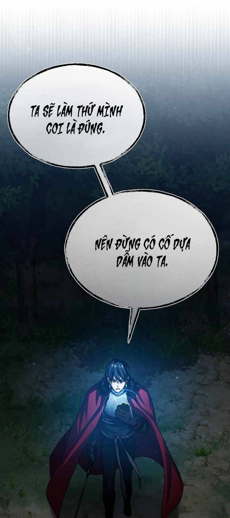 Thiên Quỷ Chẳng Sống Nổi Cuộc Đời Bình Thường: Chapter 62
