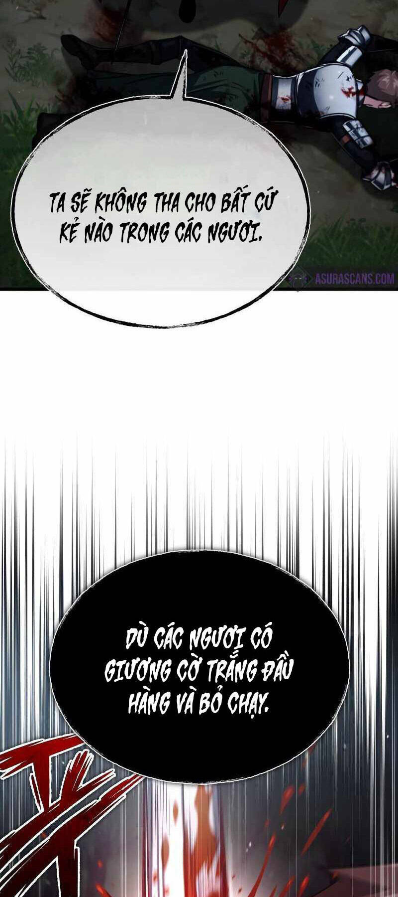 Thiên Quỷ Chẳng Sống Nổi Cuộc Đời Bình Thường: Chapter 62