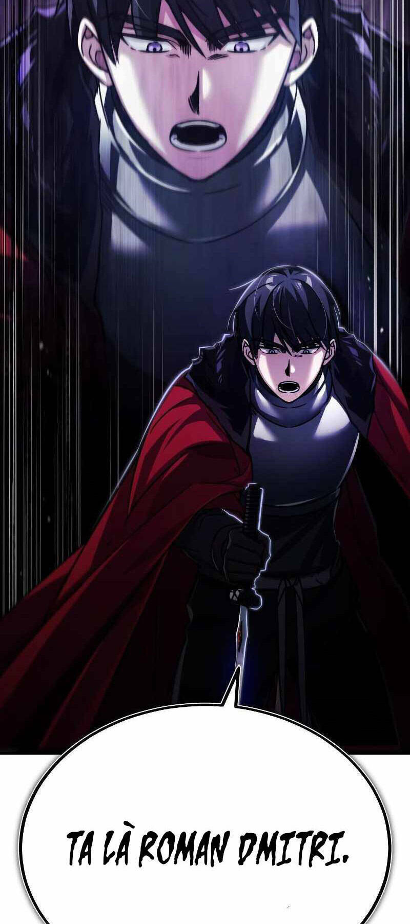Thiên Quỷ Chẳng Sống Nổi Cuộc Đời Bình Thường: Chapter 62