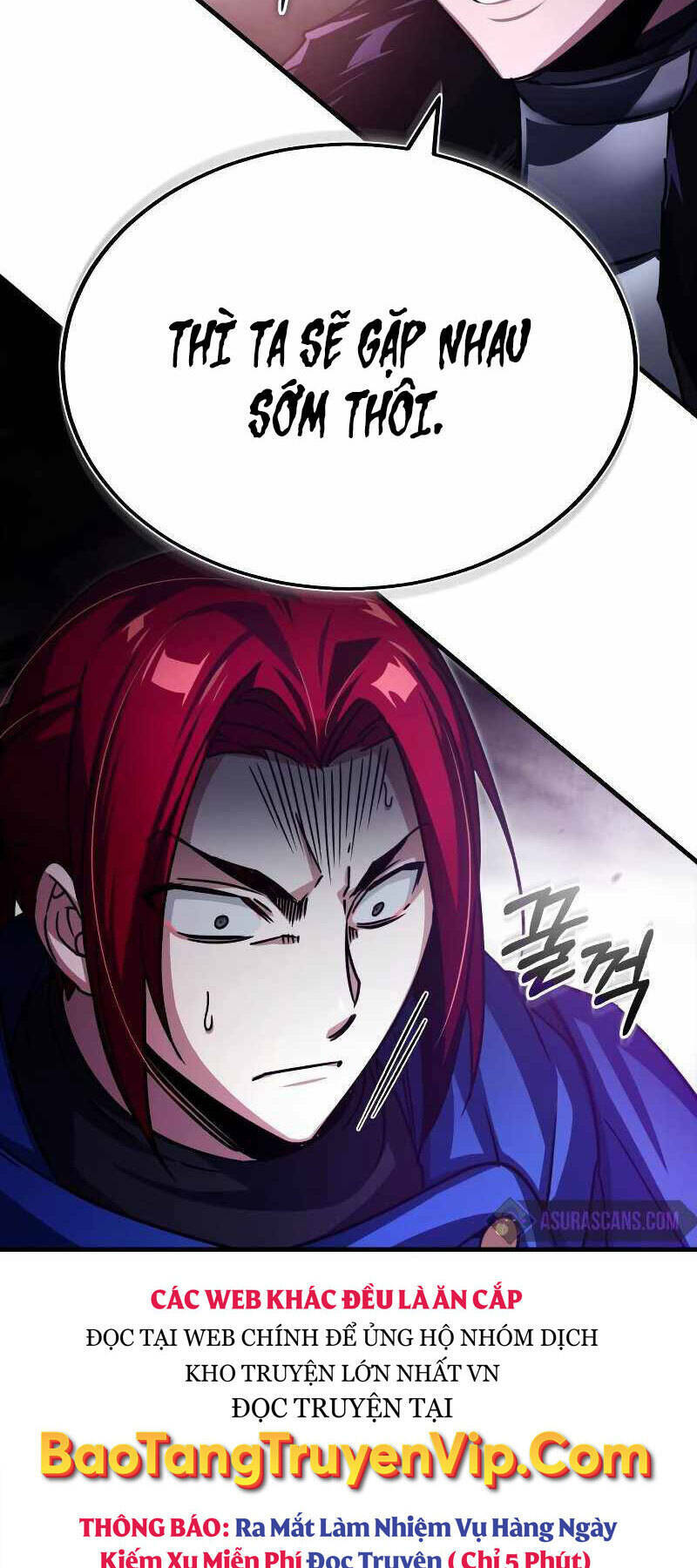 Thiên Quỷ Chẳng Sống Nổi Cuộc Đời Bình Thường: Chapter 62