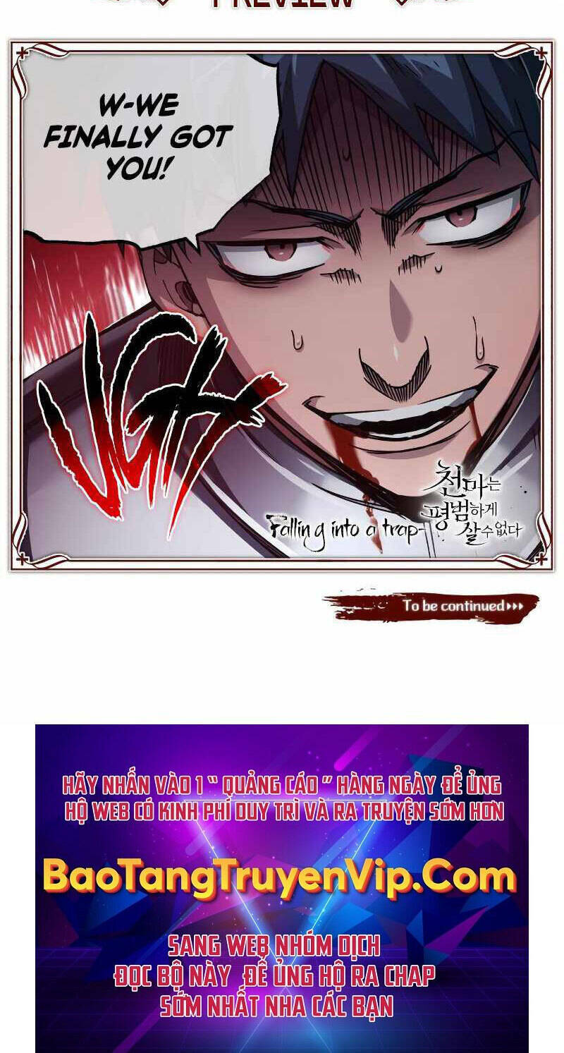 Thiên Quỷ Chẳng Sống Nổi Cuộc Đời Bình Thường: Chapter 62
