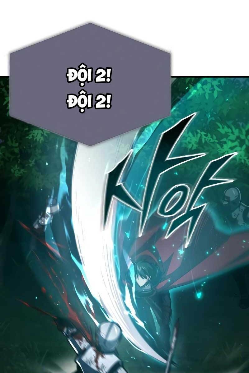 Thiên Quỷ Chẳng Sống Nổi Cuộc Đời Bình Thường: Chapter 63