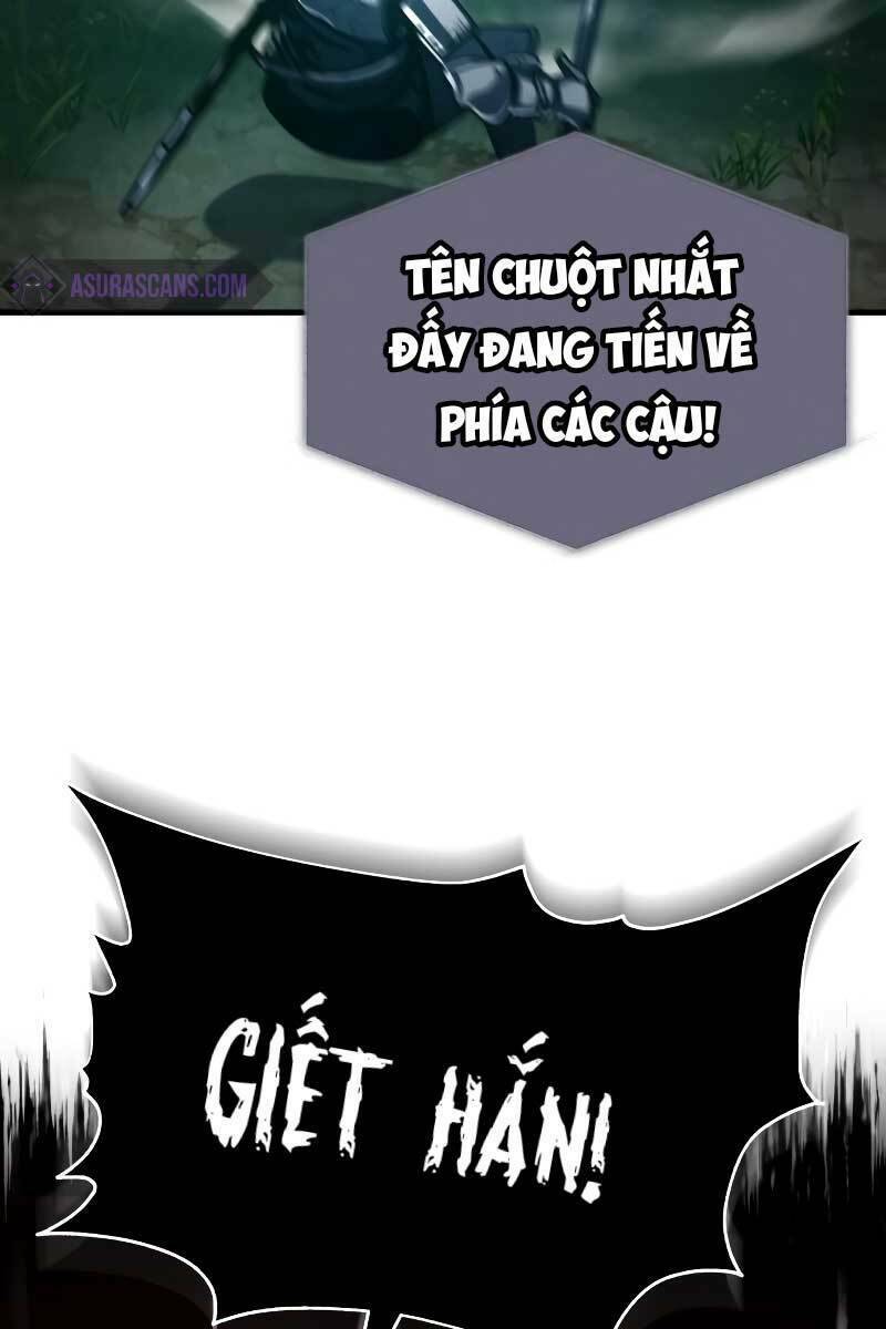 Thiên Quỷ Chẳng Sống Nổi Cuộc Đời Bình Thường: Chapter 63