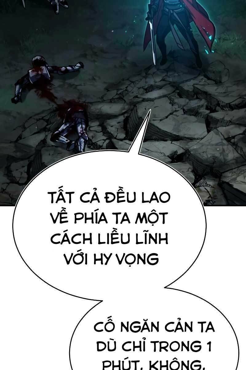 Thiên Quỷ Chẳng Sống Nổi Cuộc Đời Bình Thường: Chapter 63