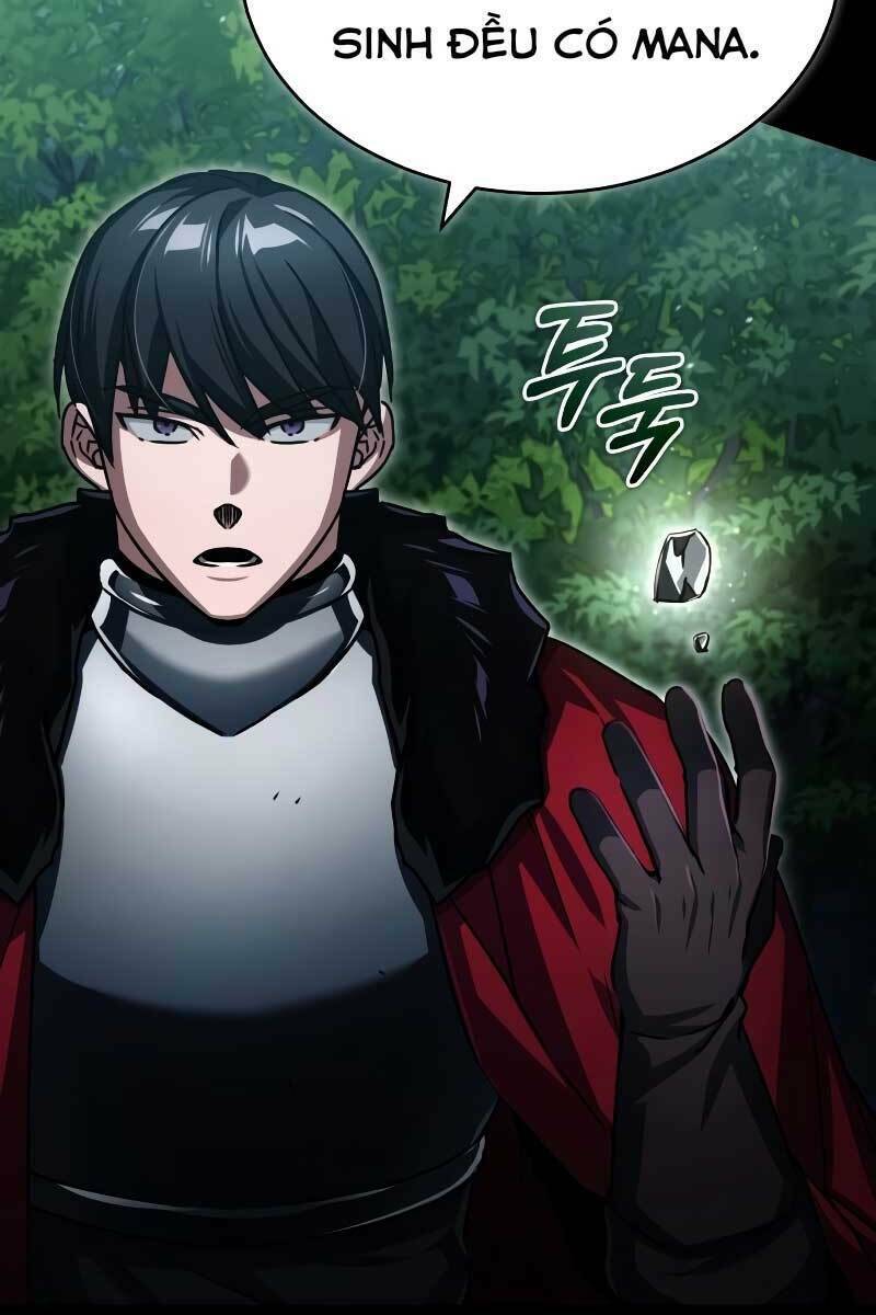 Thiên Quỷ Chẳng Sống Nổi Cuộc Đời Bình Thường: Chapter 63