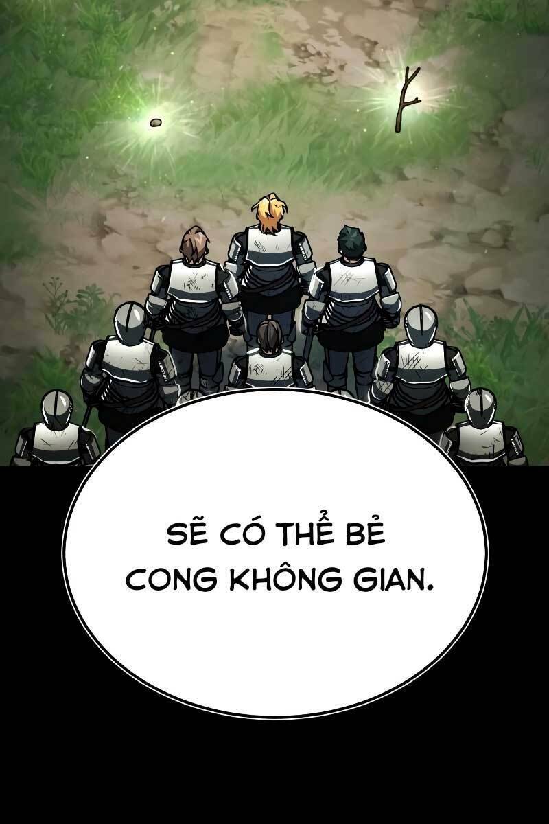 Thiên Quỷ Chẳng Sống Nổi Cuộc Đời Bình Thường: Chapter 63