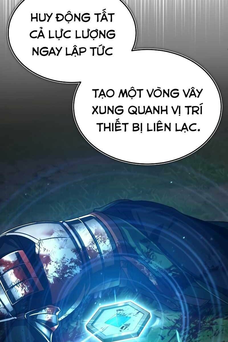 Thiên Quỷ Chẳng Sống Nổi Cuộc Đời Bình Thường: Chapter 63