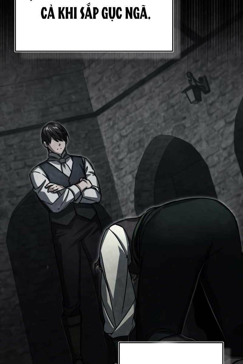Thiên Quỷ Chẳng Sống Nổi Cuộc Đời Bình Thường: Chapter 63