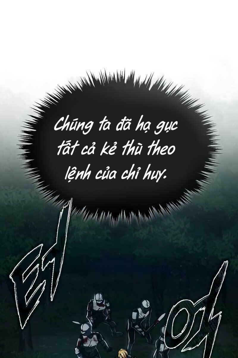 Thiên Quỷ Chẳng Sống Nổi Cuộc Đời Bình Thường: Chapter 63