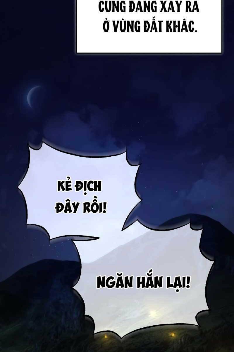Thiên Quỷ Chẳng Sống Nổi Cuộc Đời Bình Thường: Chapter 63