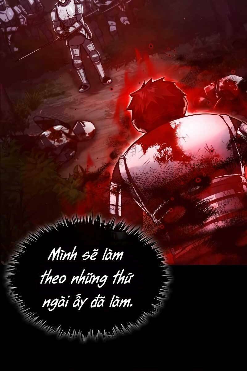 Thiên Quỷ Chẳng Sống Nổi Cuộc Đời Bình Thường: Chapter 63