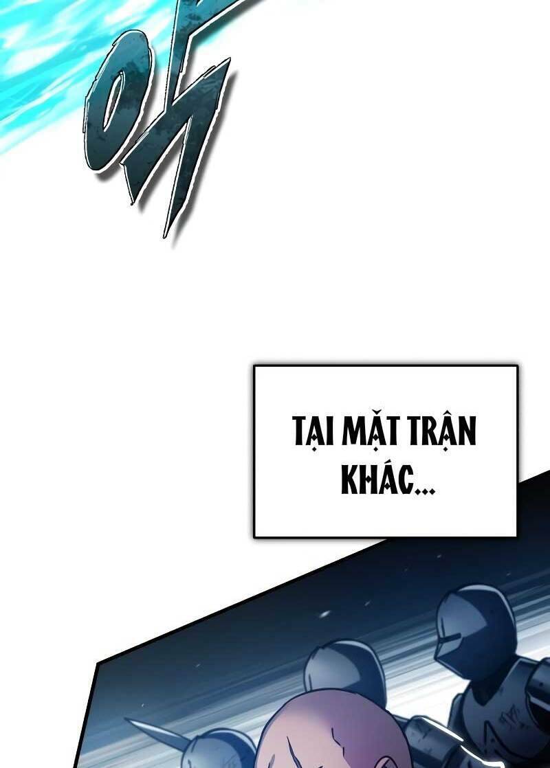Thiên Quỷ Chẳng Sống Nổi Cuộc Đời Bình Thường: Chapter 63