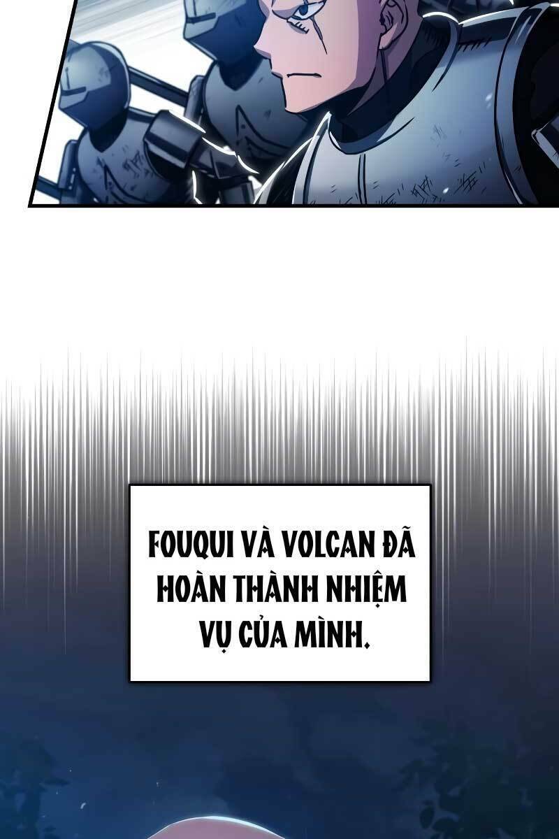 Thiên Quỷ Chẳng Sống Nổi Cuộc Đời Bình Thường: Chapter 63