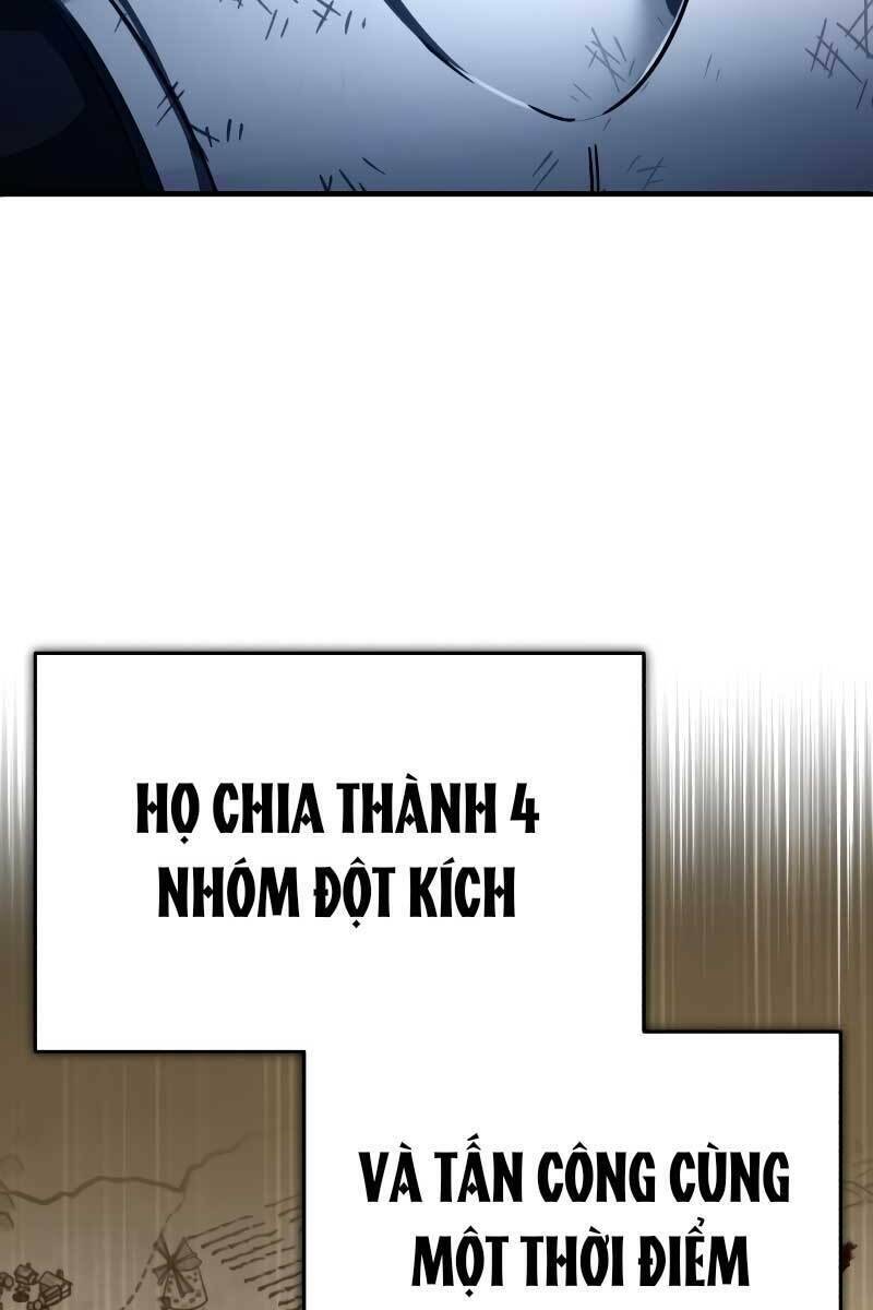 Thiên Quỷ Chẳng Sống Nổi Cuộc Đời Bình Thường: Chapter 63