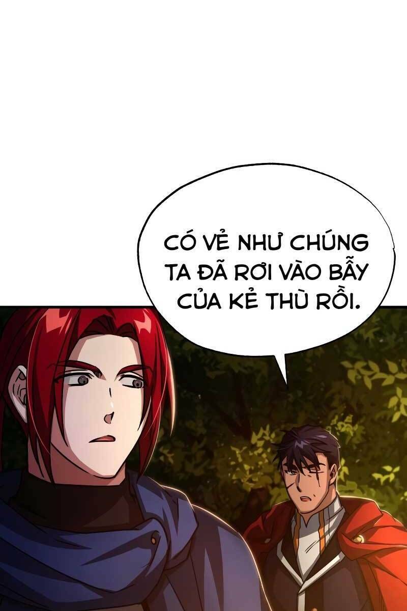 Thiên Quỷ Chẳng Sống Nổi Cuộc Đời Bình Thường: Chapter 63