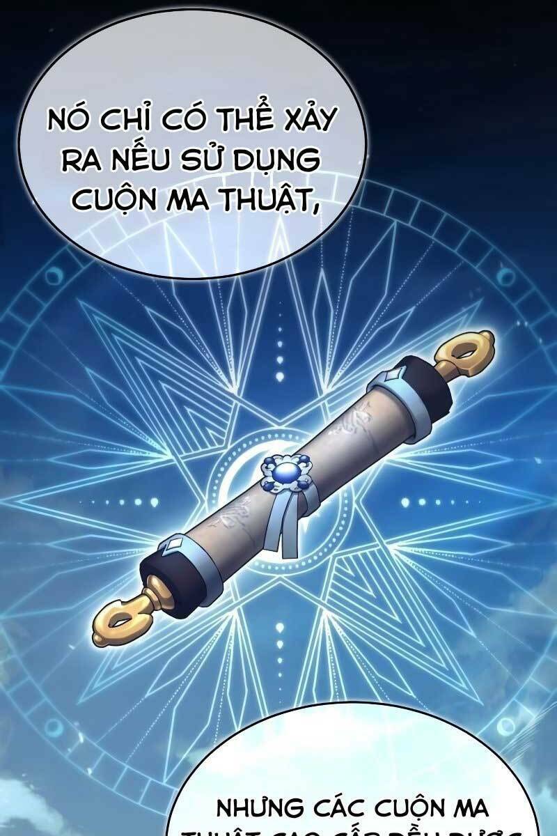 Thiên Quỷ Chẳng Sống Nổi Cuộc Đời Bình Thường: Chapter 63