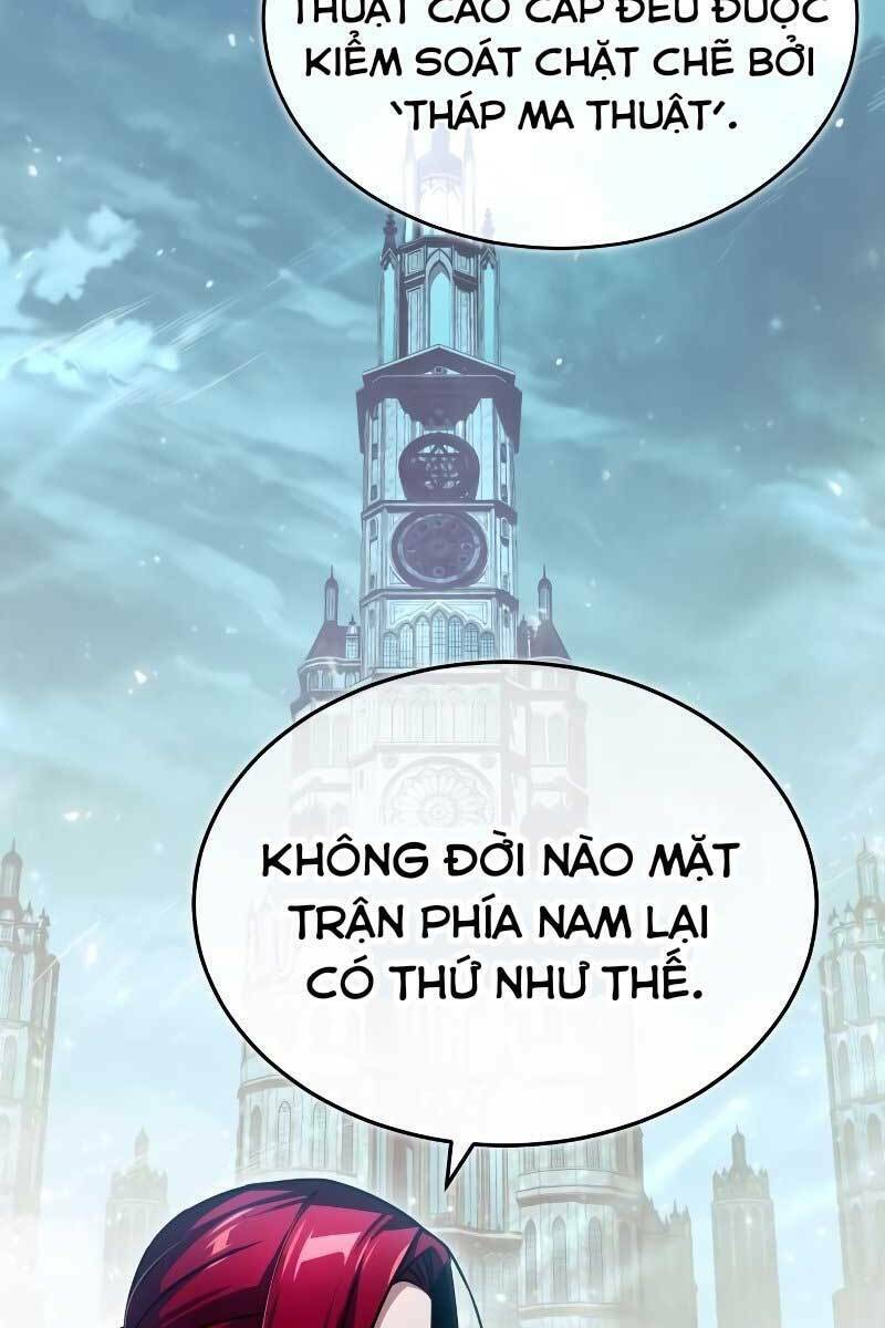 Thiên Quỷ Chẳng Sống Nổi Cuộc Đời Bình Thường: Chapter 63