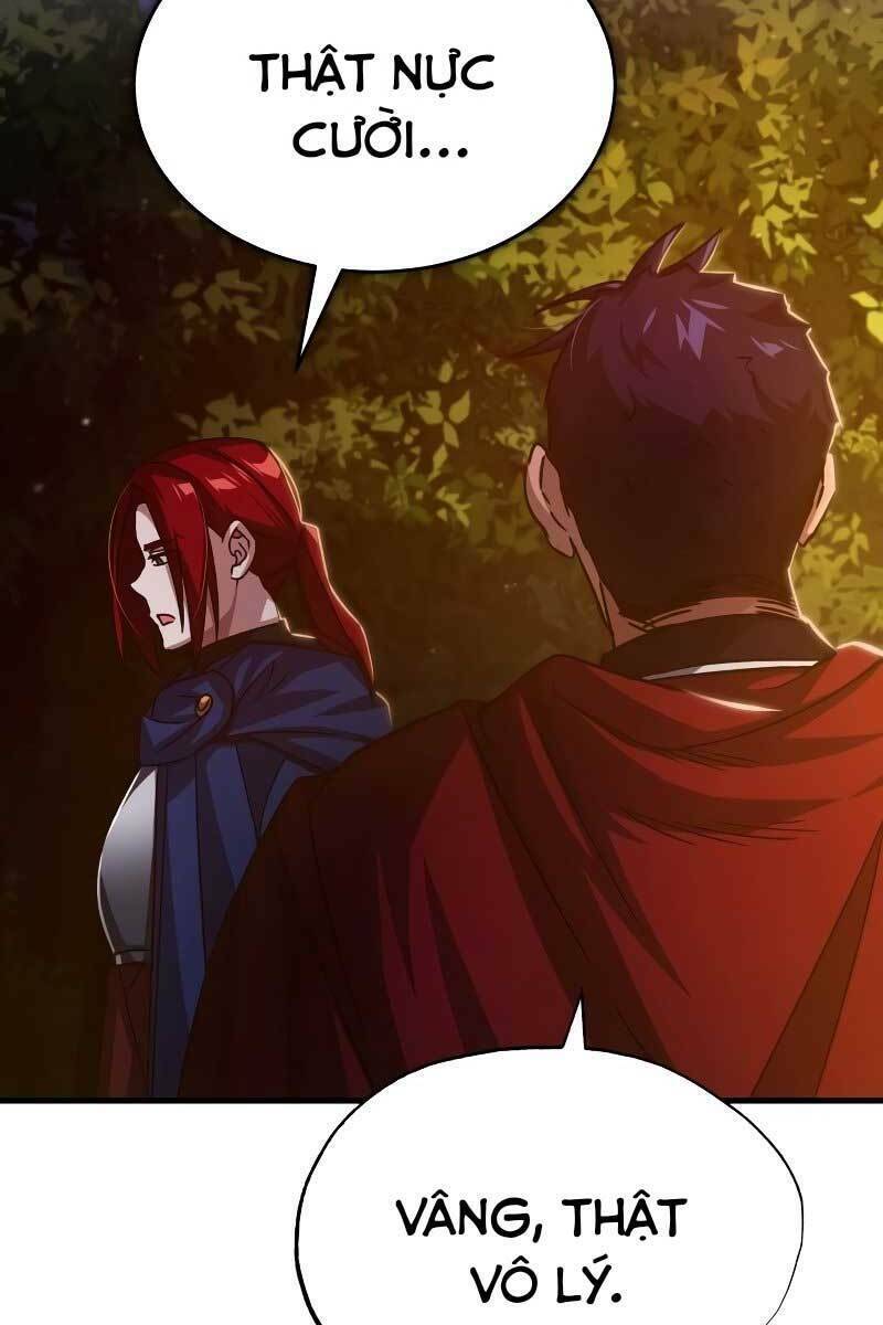 Thiên Quỷ Chẳng Sống Nổi Cuộc Đời Bình Thường: Chapter 63