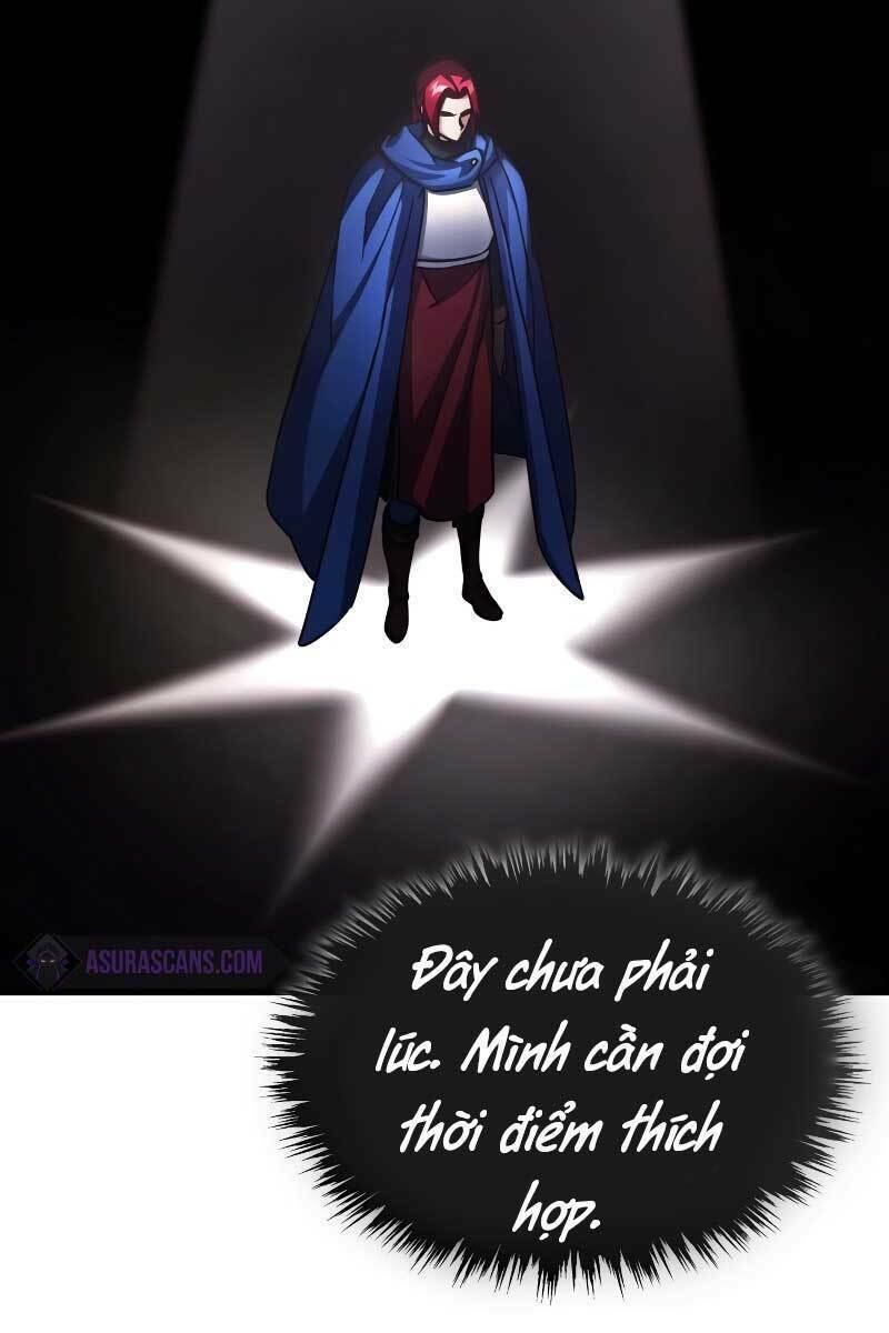 Thiên Quỷ Chẳng Sống Nổi Cuộc Đời Bình Thường: Chapter 63
