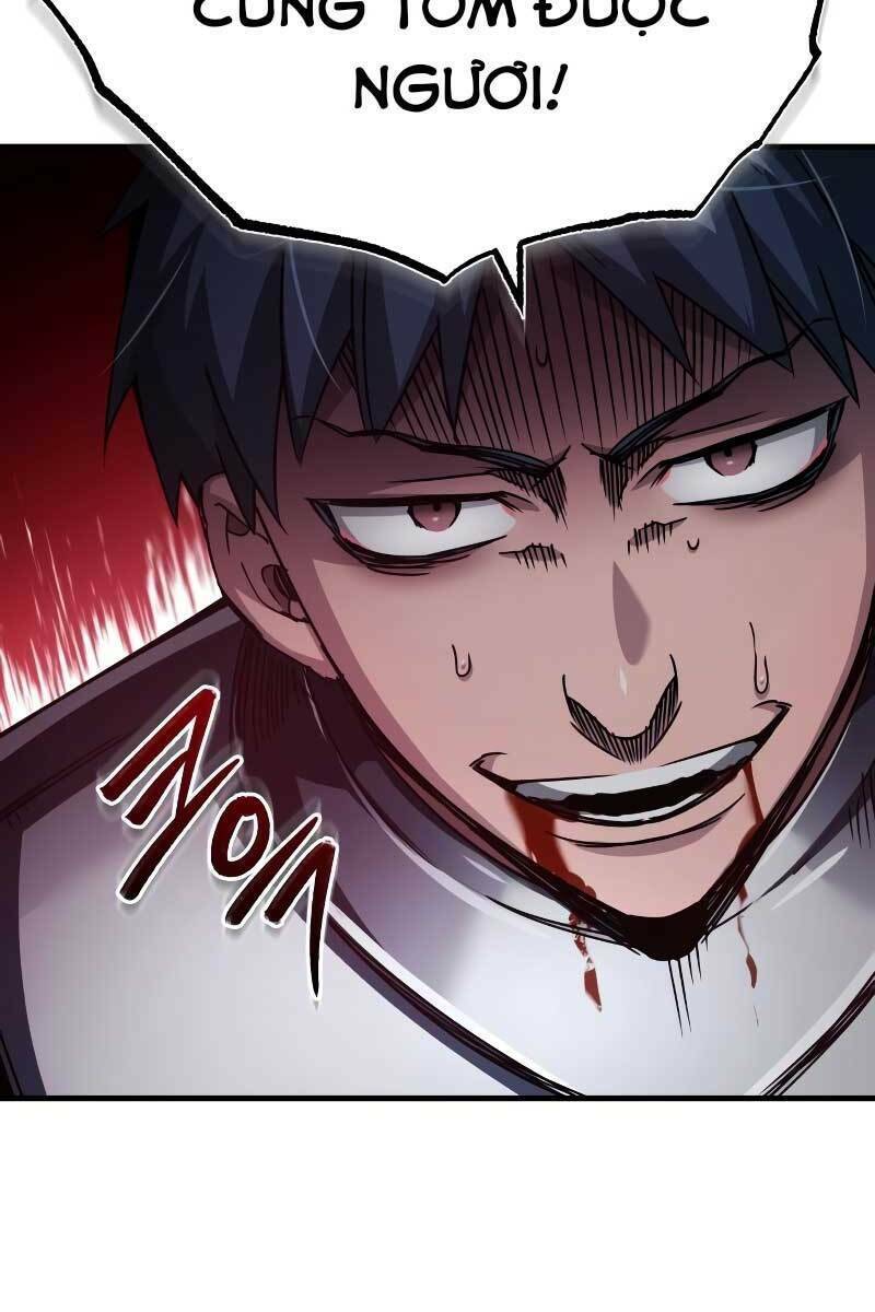 Thiên Quỷ Chẳng Sống Nổi Cuộc Đời Bình Thường: Chapter 63