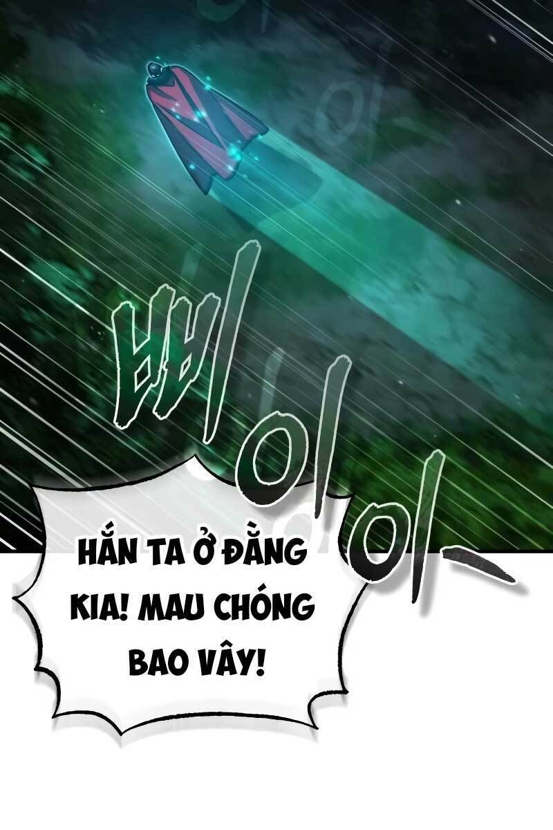 Thiên Quỷ Chẳng Sống Nổi Cuộc Đời Bình Thường: Chapter 63